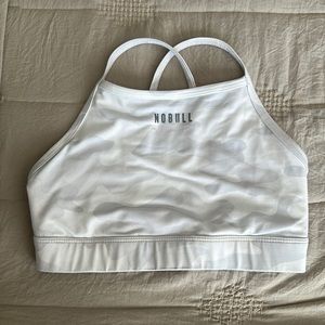 No Bull sports bra